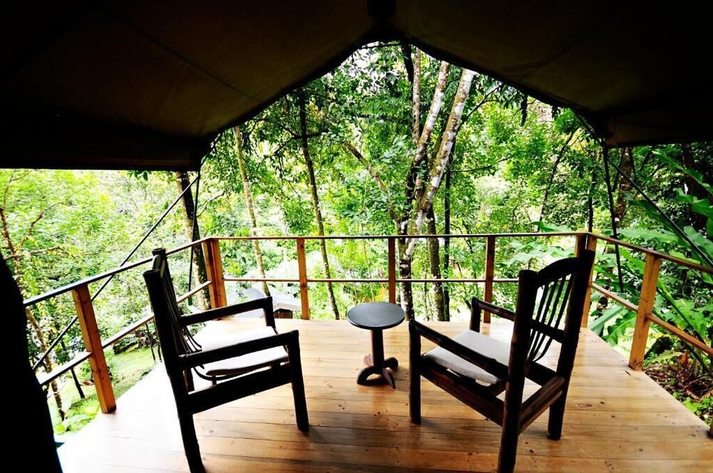 rio tico safari lodge