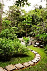 rio tico safari lodge