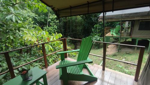 rio tico safari lodge