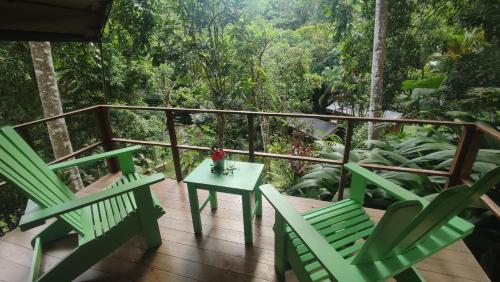 rio tico safari lodge