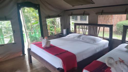 rio tico safari lodge