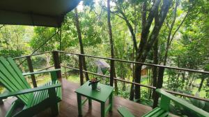 rio tico safari lodge