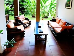 rio tico safari lodge