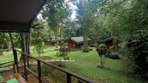 rio tico safari lodge
