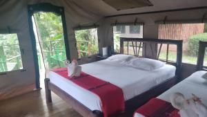 rio tico safari lodge
