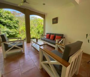 rio tico safari lodge