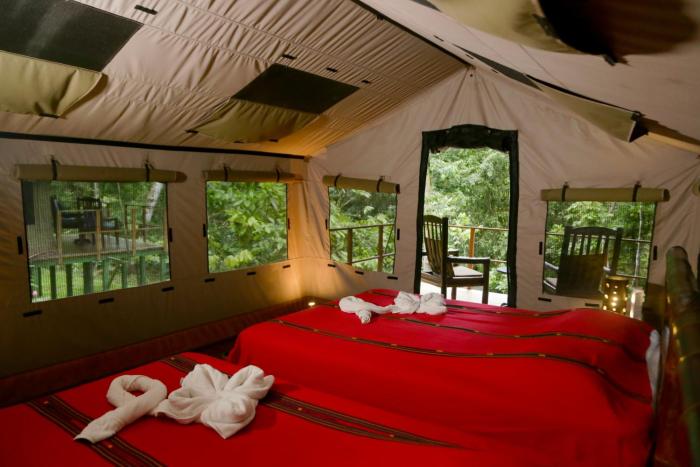 rio tico safari lodge