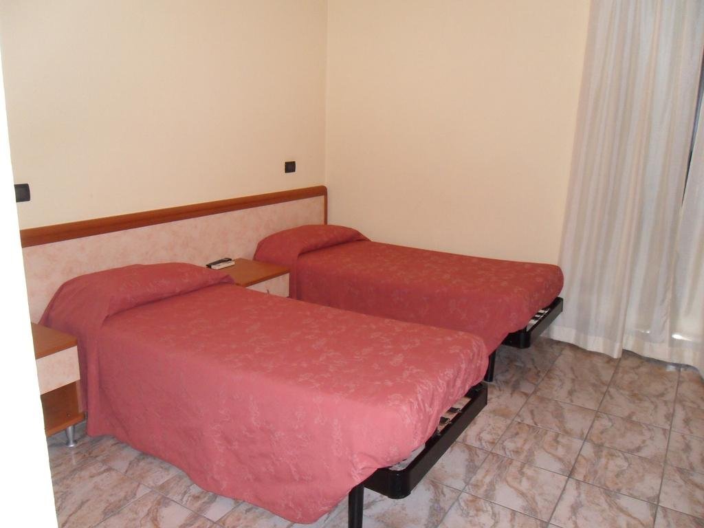 hotel formica