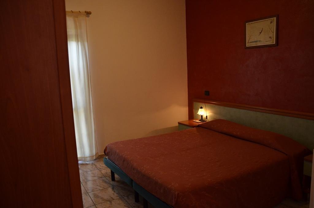 hotel formica