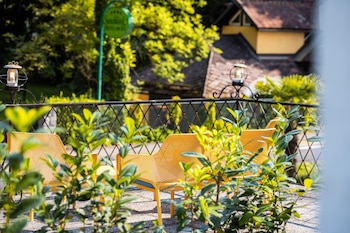 boutiquehotel caravella by s4y