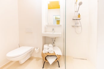 boutiquehotel caravella by s4y