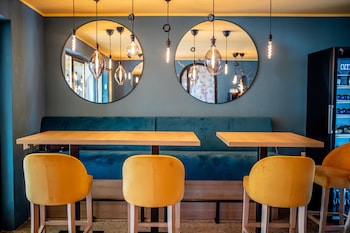 boutiquehotel caravella by s4y