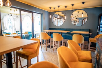 boutiquehotel caravella by s4y