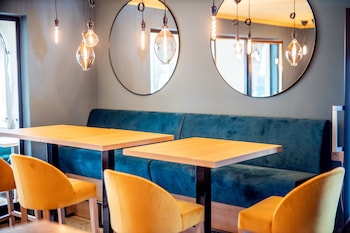 boutiquehotel caravella by s4y