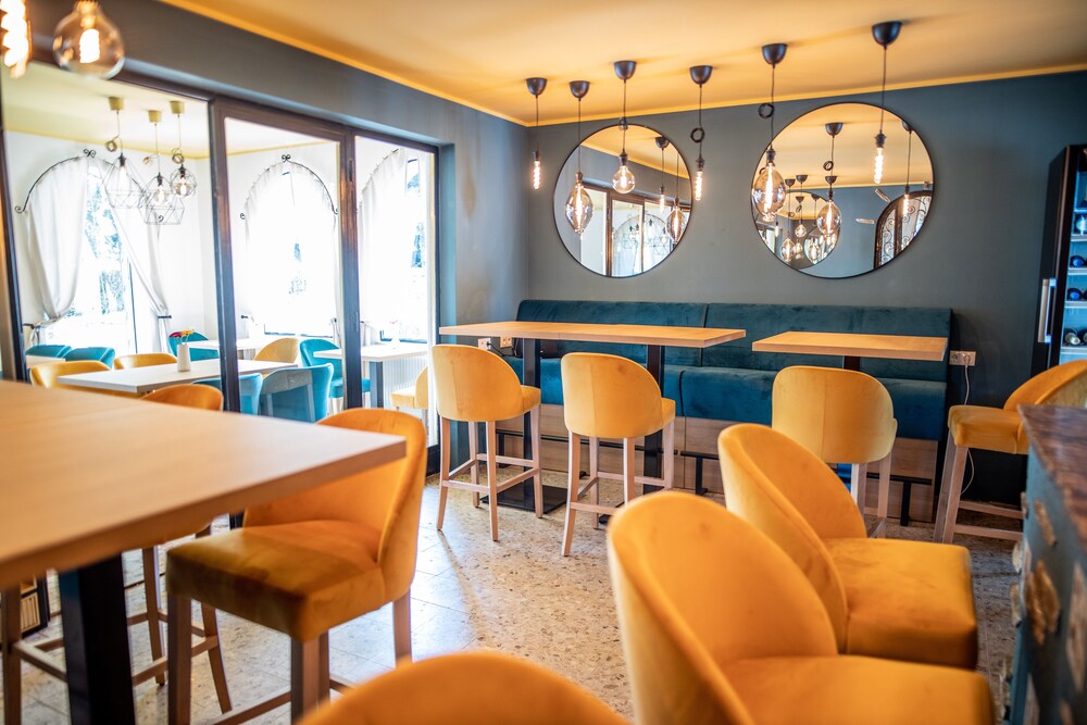 boutiquehotel caravella by s4y