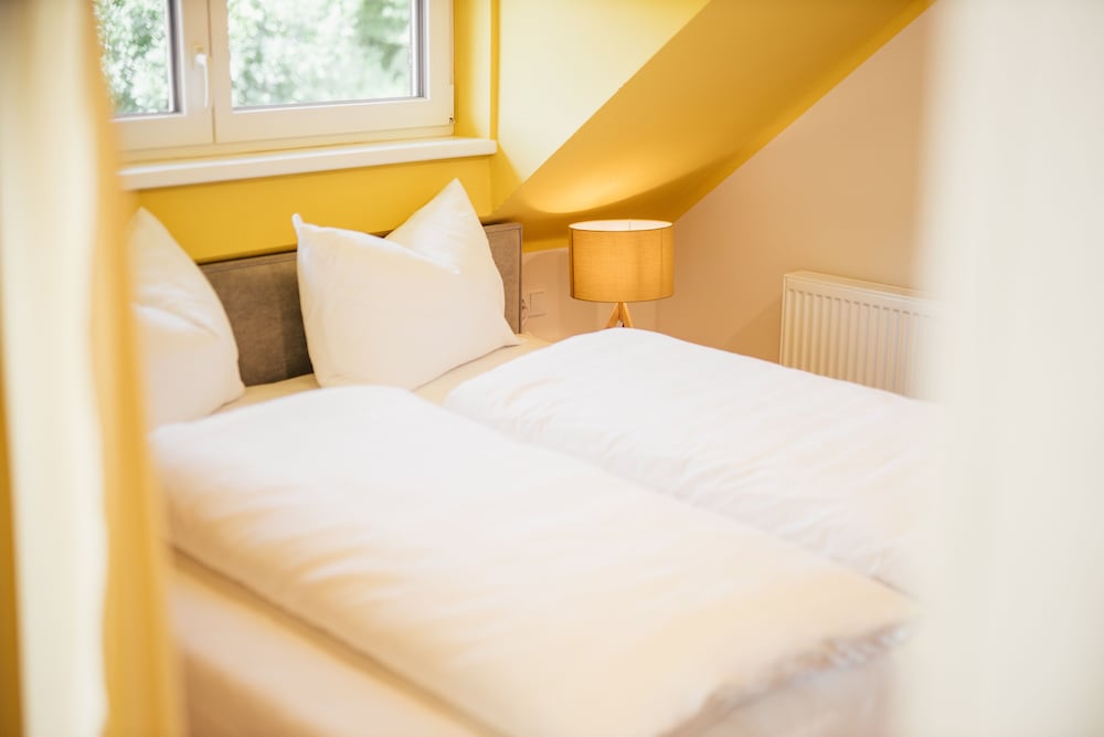 boutiquehotel caravella by s4y