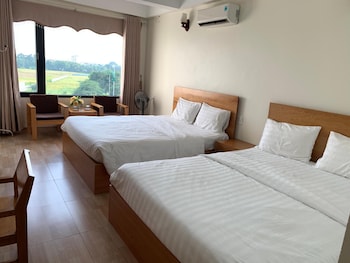 dragon airport hotel