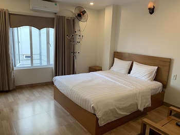 dragon airport hotel