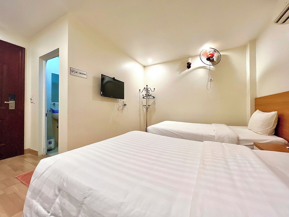 dragon airport hotel