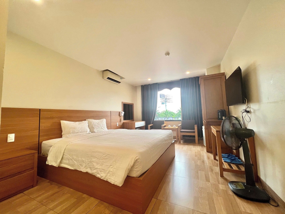 dragon airport hotel