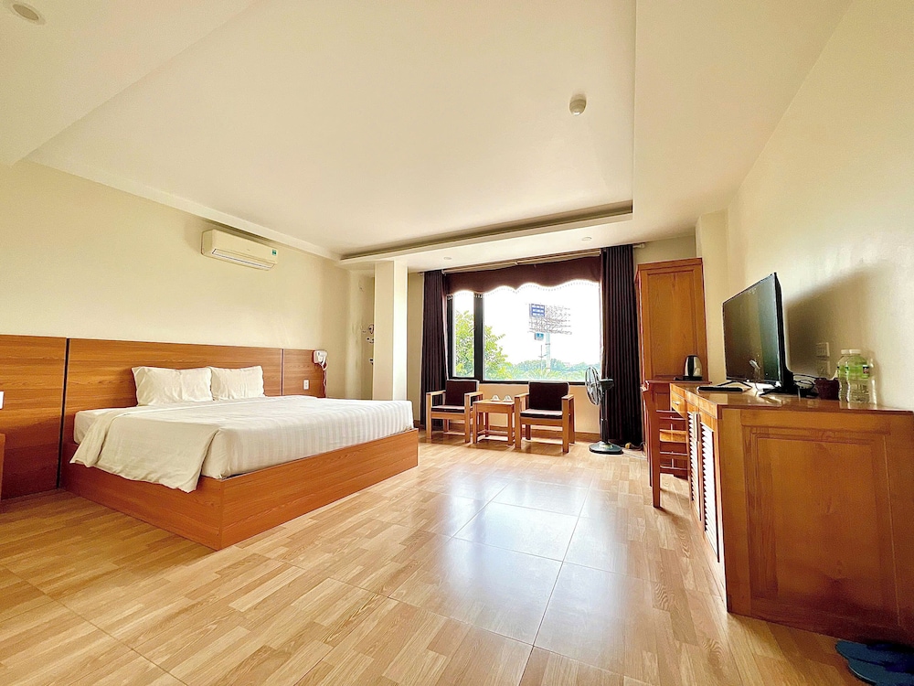 dragon airport hotel