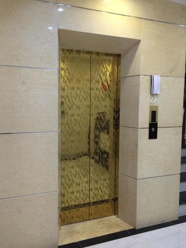 dragon airport hotel