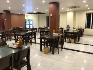 dragon airport hotel
