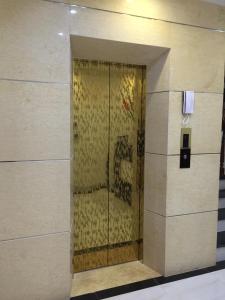 dragon airport hotel