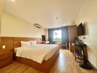 dragon airport hotel