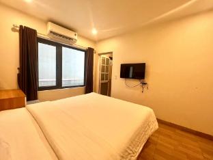 dragon airport hotel