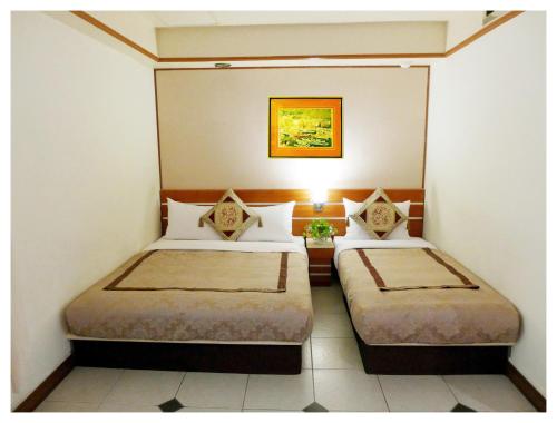 Hua Guo Hotel,Keelung City Centre>>Keelung,4 star
