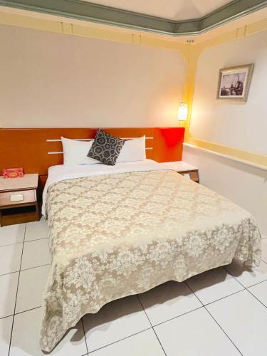 Hua Guo Hotel,Keelung City Centre>>Keelung,4 star