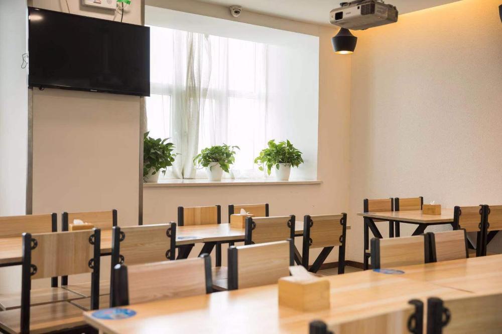 hanting hotel luoyang kaiyuan avenue dong branch