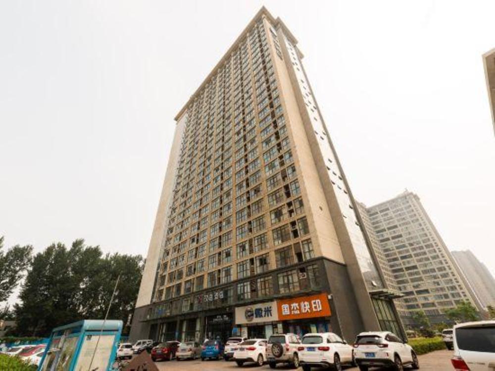 hanting hotel luoyang kaiyuan avenue dong branch