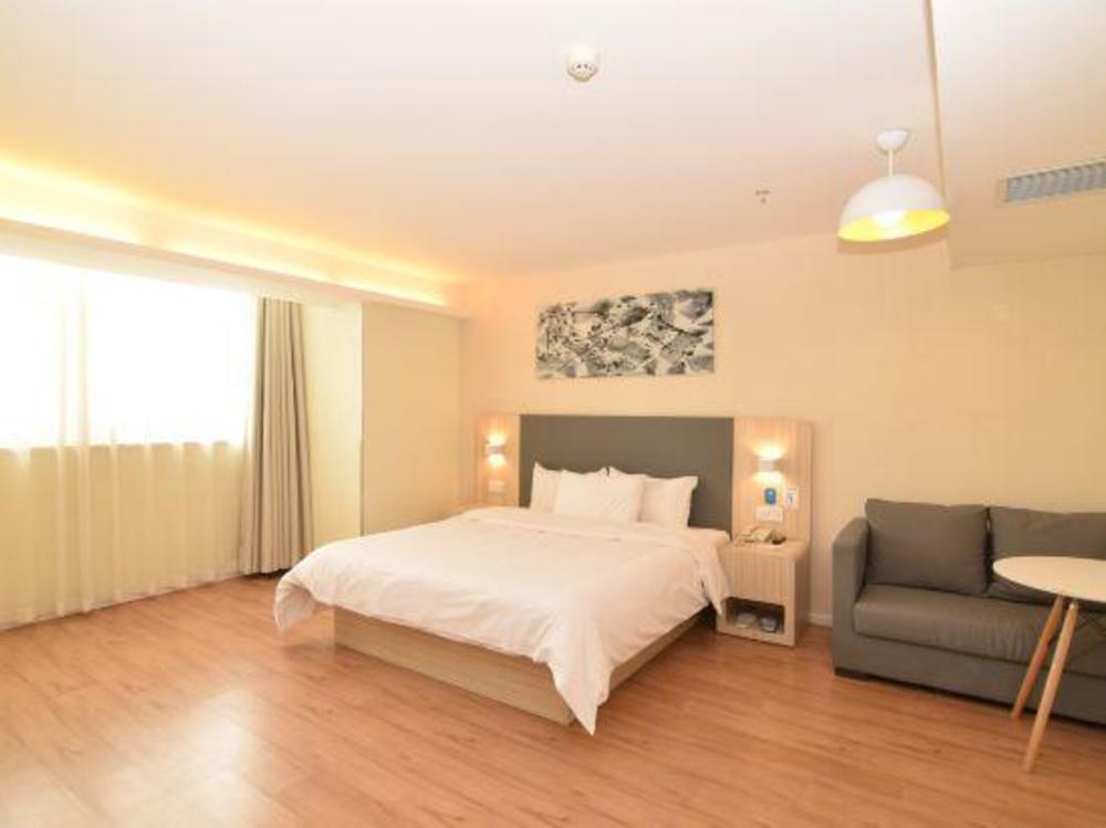 hanting hotel luoyang kaiyuan avenue dong branch