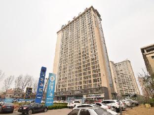 hanting hotel luoyang kaiyuan avenue dong branch