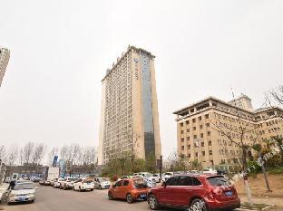 hanting hotel luoyang kaiyuan avenue dong branch