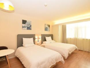 hanting hotel luoyang kaiyuan avenue dong branch