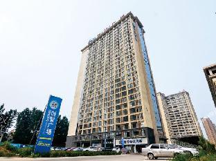 hanting hotel luoyang kaiyuan avenue dong branch