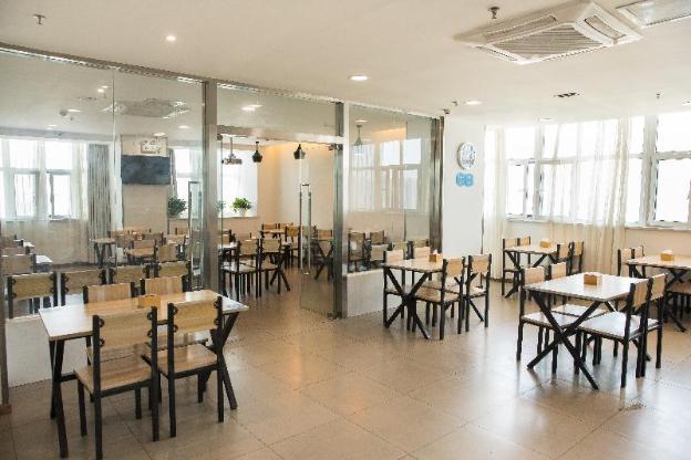 hanting hotel luoyang kaiyuan avenue dong branch