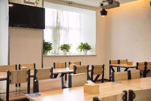 hanting hotel luoyang kaiyuan avenue dong branch