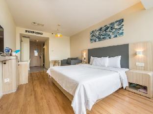 hanting hotel luoyang kaiyuan avenue dong branch