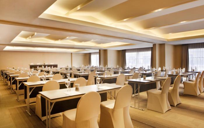 sense sunset hotel seminyak