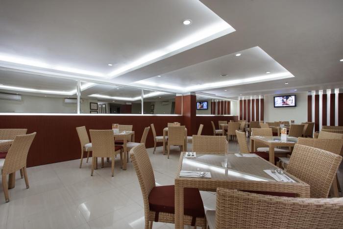 sense sunset hotel seminyak