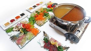 sense sunset hotel seminyak