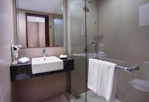 sense sunset hotel seminyak