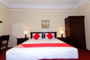 dar raies hotel