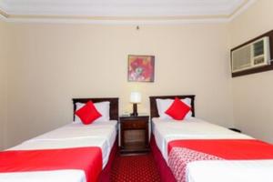dar raies hotel