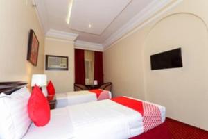 dar raies hotel