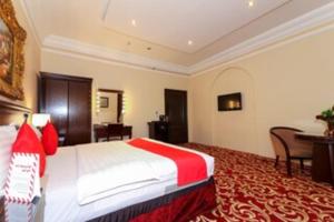 dar raies hotel